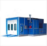 Agricultural Machinery Spray Painting Machine