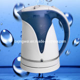 Cordless Electric Water Kettle Jug (KT-05 blue)