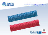 Double Braided Polyetser Ropes