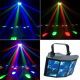 LED Shell stage light