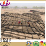 High Quality Low Cost Plastic Sand Fixation Net for Desert