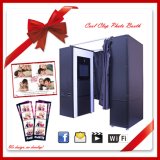 Most Popular Entertainment Machine Photo Booth Machine with Video