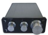 Mini Audio Amplifier 15W+15W (AM-0312B)