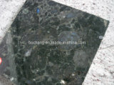 Labradorite Volga Blue Granite for Tile Slab Countertop