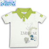 Zaxwear Bulk Wholesale Summer Boys T-Shirt (BCT13006)