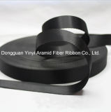 Polyester Nylon 20mm-50mm Plain Ribbon