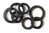 Rubber Product EPDM Rubber Ring