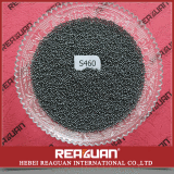 High Tenacity Blast Cleaning Abrasive of Carbon Steel Shot S460 for Rust Removal