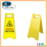 High Quality and Duarblecaution Wet Floor Sign