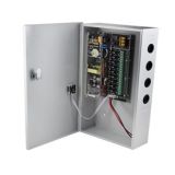 UPS CCTV Power Supply for 12V 8A 9CH and Battery Backup