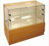 Glass Display Vitrine Counter
