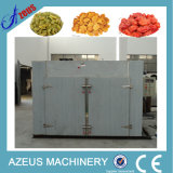 Electric Heat Small Fish Drying Machine