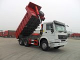 HOWO 6X4 30t 266HP Tipper Truck Sinotruk (ZZ3257N2947C)