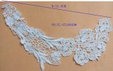 Lace Collar Lace (YL-0710049)