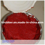 High Quality Vat of Fresh Canned Tomato Paste