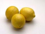 2014 Chinese Fresh Lemon