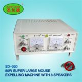 SD-020 Super Large Mouse Repeller Machine