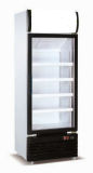 Practical Type Vertical Showcase Refrigerator Series (LC-308AF)