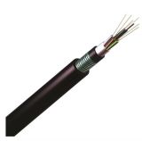 Double Sheath Optical Fiber Cable