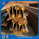 Wholesale Alibaba DIN 536 Standard Steel Rail