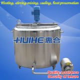 Stainless Steel Cold & Hot Agitator Cylinder (agitating)