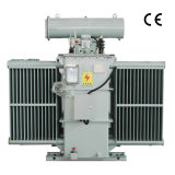 Oil Immersed Electric Power Transformer (S11-2000/10)