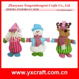 Christmas Decoration (ZY13F109-1-2-3) Friend Christmas Gift