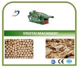55kw Industrial Use Easy Operation Wood Processing Machinery