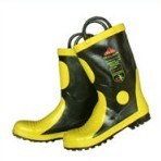 Fire Boots Protective Boots