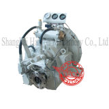 Advance HCA138 7 Degrees Down Angle Marine Reduction Gearbox