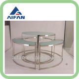 Beautiful Stainless Steel Shop Working Table for Sales