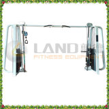 Ld-9016 Adjustable Crossover Machine / Fitness Equipment