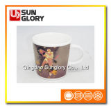 Porcelain Mug for Advertising Promotion Mkb073