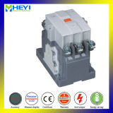 Contactor 3 Pole Electrical Magnetic Contactor Gmc-100 380V