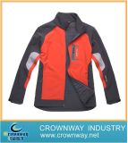 Wholesale Softshell Jacket (CW-MSOFTS-6)