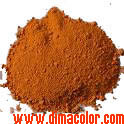 Fluorescent Dyes Orange Gg Solvent Orange 63