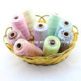 Bakers Twine for Gift Packing 25 Colors