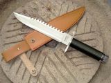 Hunting Knife With Sheath (EH5540)