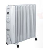 Oil Heater (NSD-200-E)