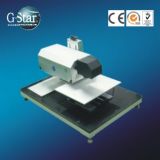 G-SBF10 Fiber Laser Marking Machine