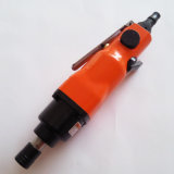 M10-12 Straight Type of Pneumatic Air Screwdrivers Air Tools