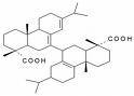 Polymerized Rosin (CAS NO.: 65997-05-9)