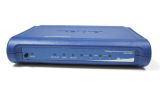 4 Port WiFi Router (TEW-432BRP)