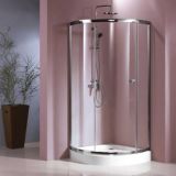 Quadrant Shower Enclosure&Shower Room  (HR239C)