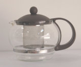 Tea and Coffee Pot (P22A)