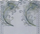 Embroidery Mesh (X40030C)