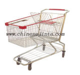 Shopping Cart (JT-E07)