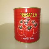 Canned Tomato Paste/Canned Food/Ketchup