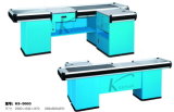 Checkout Counter With Convey Belt (KS-D003)