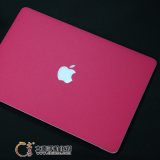 Custom Laptop Cover Decal Sticker System